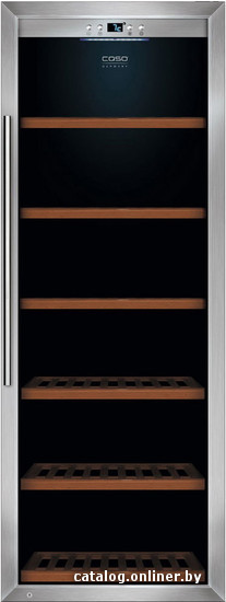 

Винный шкаф CASO WineSafe 137