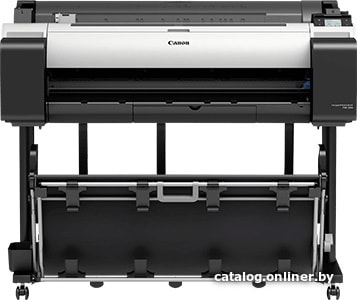 

Плоттер Canon imagePROGRAF TM-305