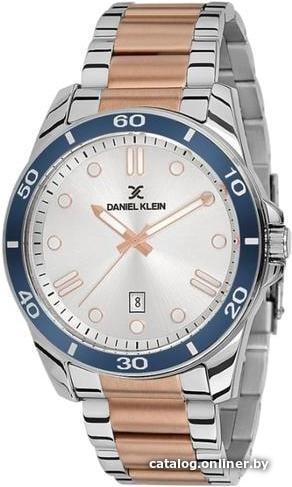 

Наручные часы Daniel Klein DK11752-6