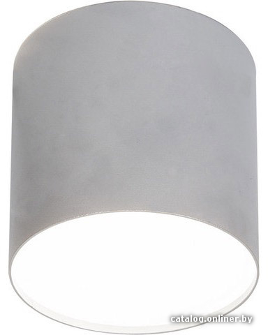 

Точечный светильник Nowodvorski Point plexi led silver M [6527]