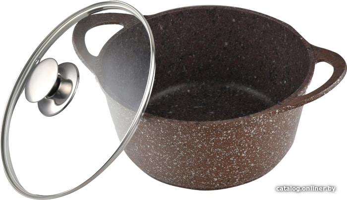 

Кастрюля KELLI KL-4083-28