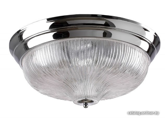 

Припотолочная люстра Crystal Lux Lluvia PL5 Chrome D460
