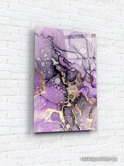 

Картина на стекле ArtaBosko WBR-05-789-04 40x60