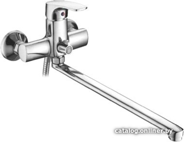 

Смеситель Loffrey LF82205