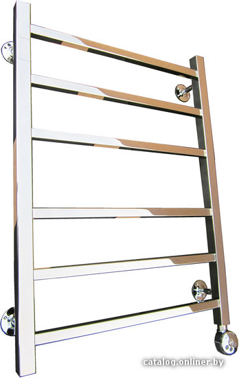 

Полотенцесушитель Stinox Quatro электрический 50x70