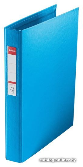 

Папка для бумаг Esselte Standard 14452 (синий)