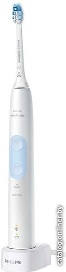 

Электрическая зубная щетка Philips HX6829/14