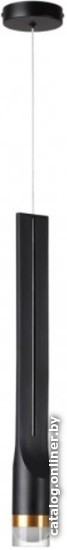 

Светильник Odeon Light Nilo 4383/5L