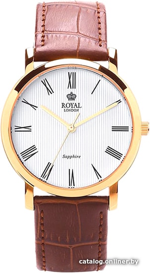 

Наручные часы Royal London 41265-03