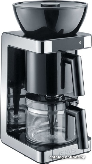 

Капельная кофеварка Graef FK 702