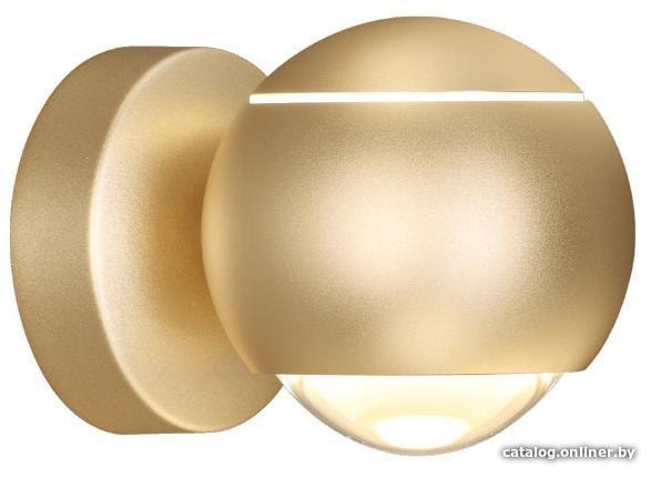 

Бра Odeon Light Elon 3915/9WL