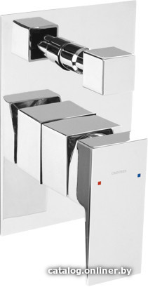 

Смеситель Omnires Fresh FR7135