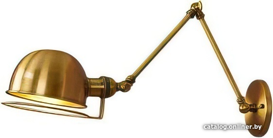 

Бра Lumina Deco Glum LDW B011-2 MD