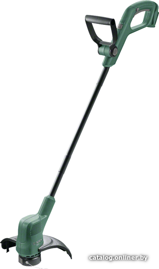

Триммер Bosch EasyGrassCut 18 06008C1C01 (без АКБ)