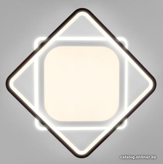 

Светодиодная панель Евросвет 90157/1 (White)