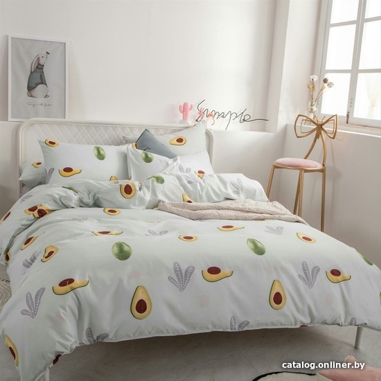 

Постельное белье Alanna Home Textile 0268-2 (2-спальный)