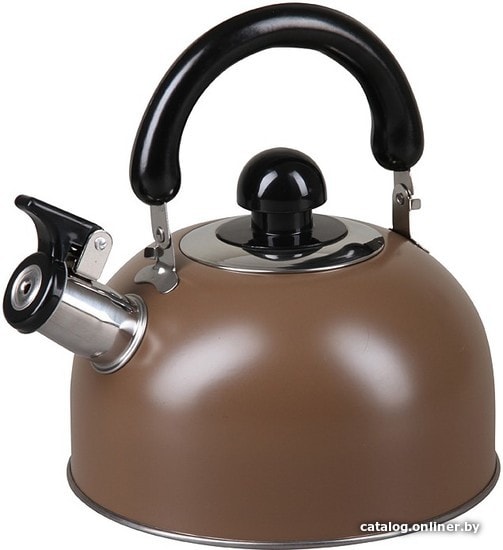 

Чайник со свистком Pomi d'Oro PSS-650013