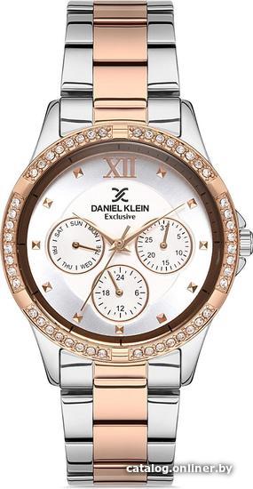 

Наручные часы Daniel Klein DK12915-5