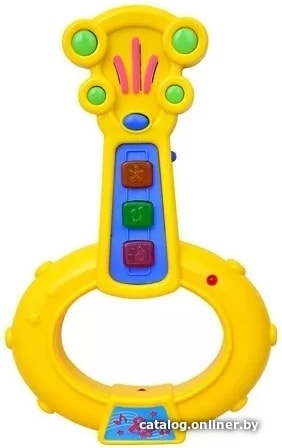 

Интерактивная игрушка Redbox Банджо 25267