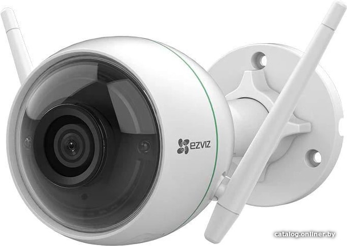 

IP-камера Ezviz C3N CS-C3N-A0-3H2WFRL (4.0 мм)