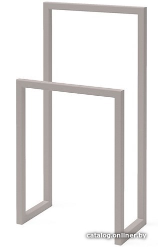 

Стойка для одежды Millwood Сканди 1 48x25x90 (металл серый)