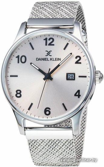 

Наручные часы Daniel Klein DK11855-3