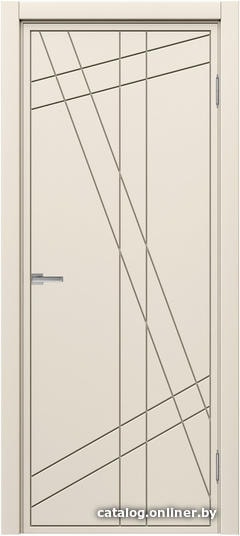 

Межкомнатная дверь MDF-Techno Stefany 1082 (Ral 1013)