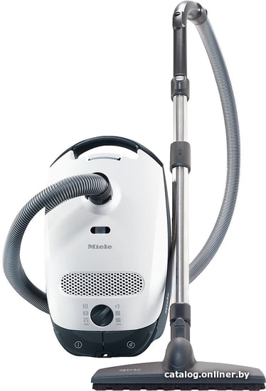 

Пылесос Miele Classic C1 Parquet PowerLine SBAF3