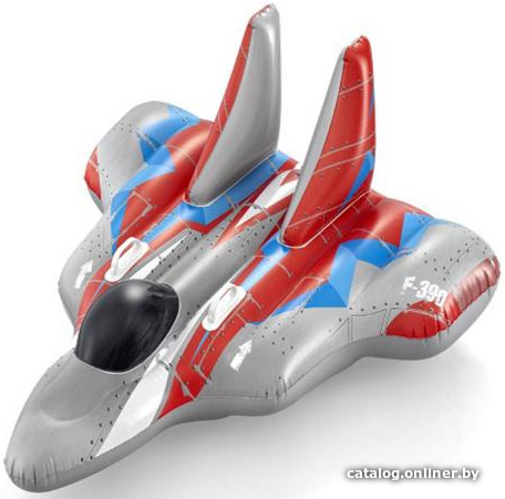 

Надувная игрушка для плавания Bestway Галактический Корабль 41443