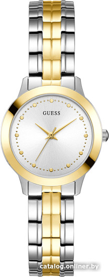 

Наручные часы Guess Chelsea W0989L8