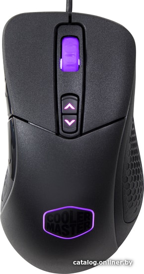 

Игровая мышь Cooler Master MasterMouse MM530