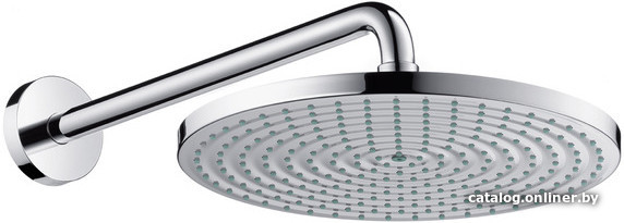 

Верхний душ Hansgrohe Raindance S 300 Air 1jet 27493000