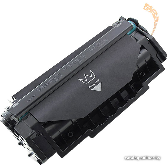 

Картридж CrownMicro CM-Q5949A