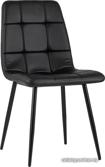 

Стул Stool Group Вольт экокожа (черный)