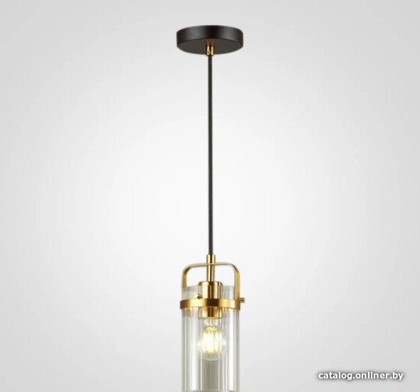 

Подвесная люстра ImperiumLoft Tilda01 151232-26