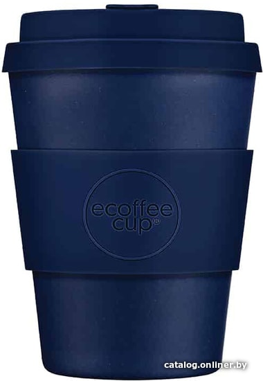 

Многоразовый стакан Ecoffee Cup Dark Energy 0.35л