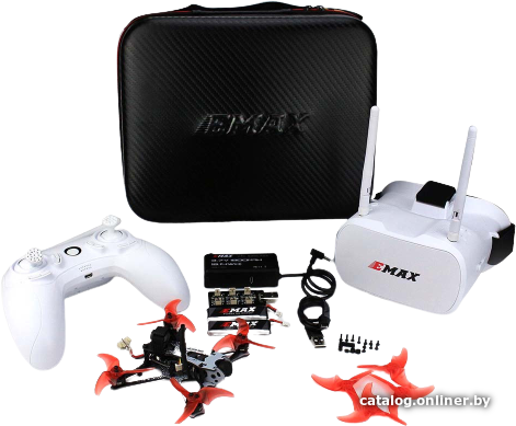 

Квадрокоптер Emax Tinyhawk II Freestyle RTF