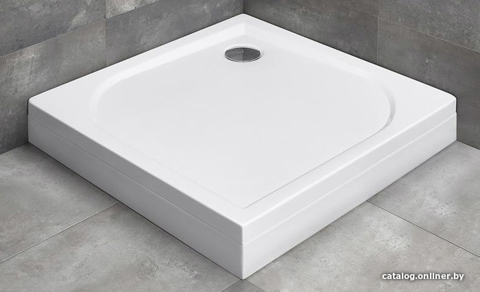 

Душевой поддон Radaway Delos C со съемной панелью 90x90 [4C99170-03]