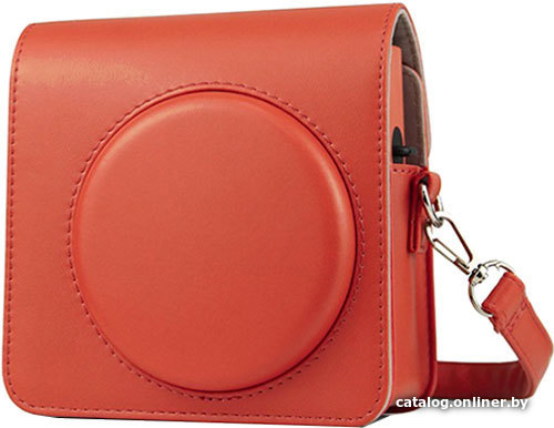 

Чехол Caiul для Instax SQ1 (terracotta orange)