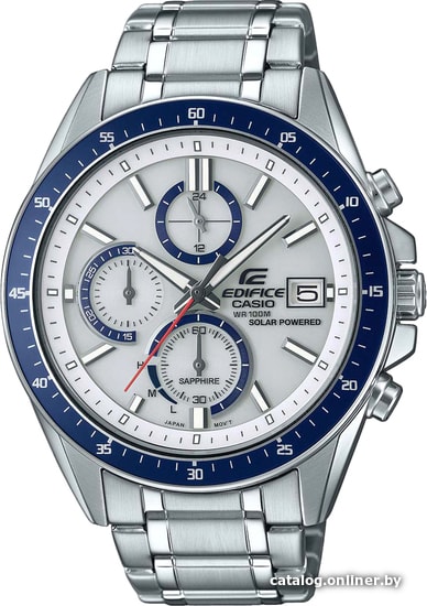 

Наручные часы Casio Edifice EFS-S510D-7B