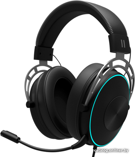 

Наушники Dark Project HS-2