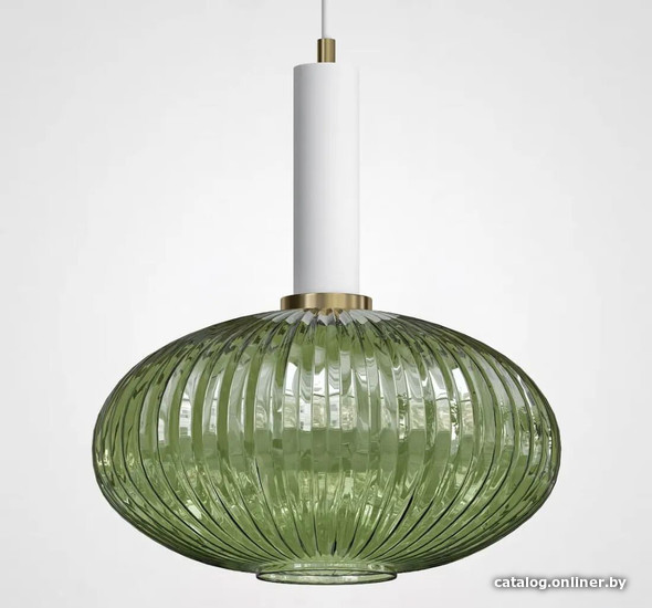 

Подвесная люстра ImperiumLoft Iris01 189632-26
