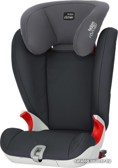 

Детское автокресло Britax Romer Kidfix SL (темно-серый)