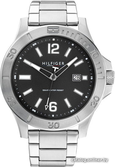 

Наручные часы Tommy Hilfiger Ryan 1791995