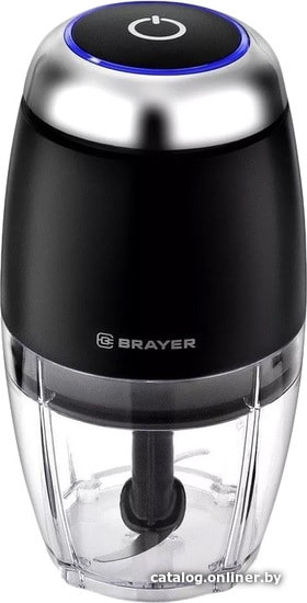

Чоппер Brayer BR1400