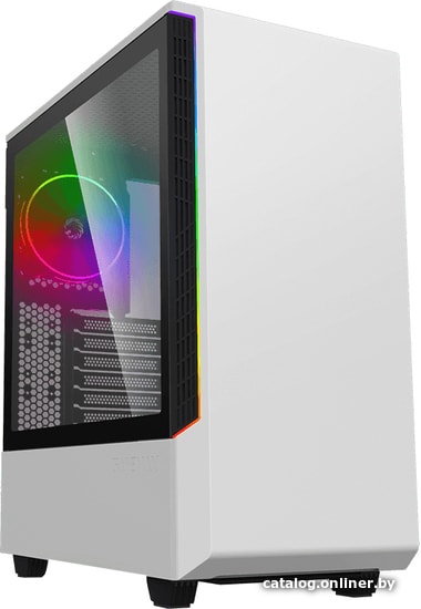 

Корпус GameMax Panda T802 (белый)