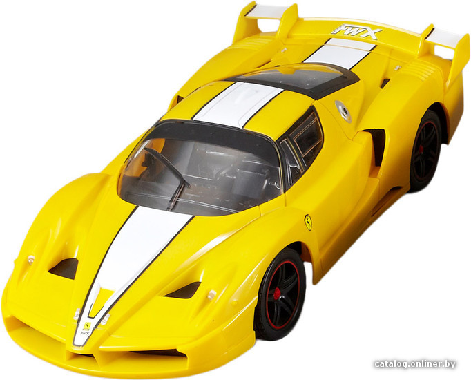 

Автомодель MZ Ferrari 1:10