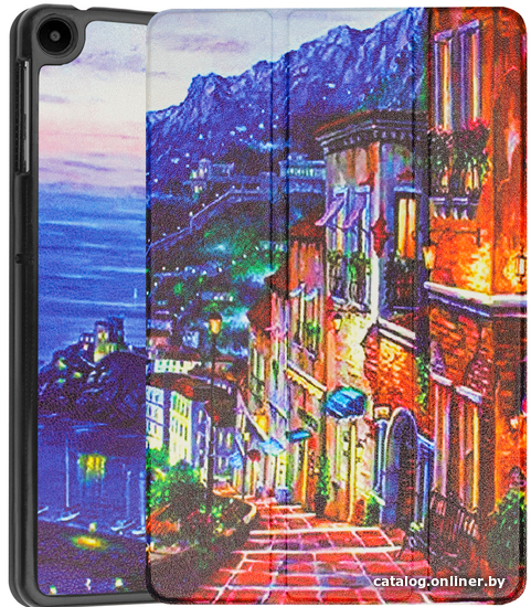 

Чехол для планшета JFK Smart Case для Huawei MatePad SE 10.4 (италия)