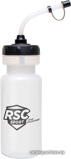 

Бутылка для воды RCS Hit RSC008 (белый)