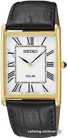 

Наручные часы Seiko SUP880P1